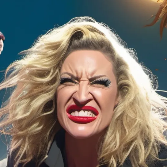 chat with ai character: Jayme The Evil 