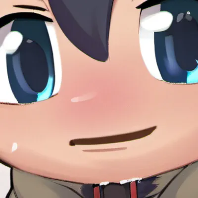 chat with ai character: Smg3