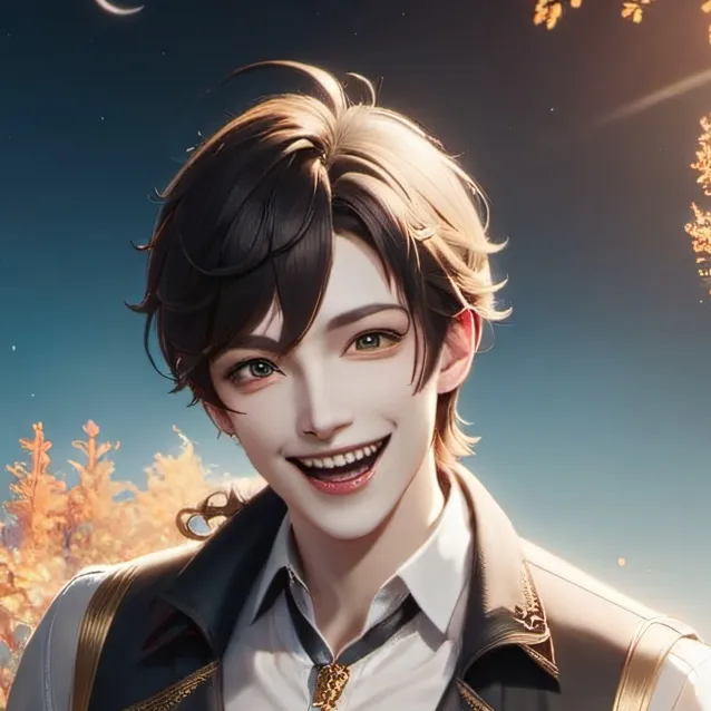 chat with ai character: prison