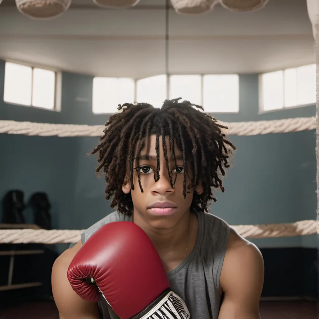 chat with ai character: Jaylen 