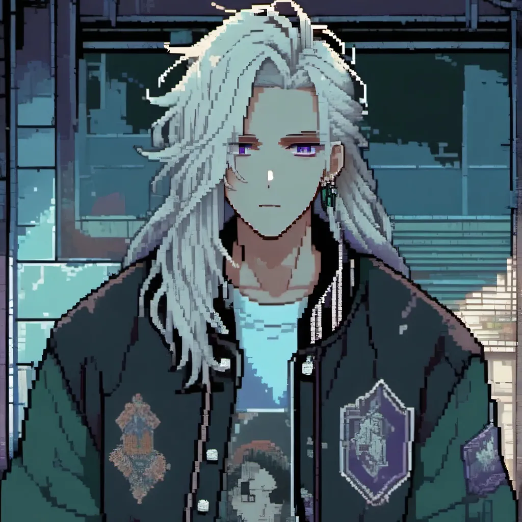 chat with ai character: Ryhs 