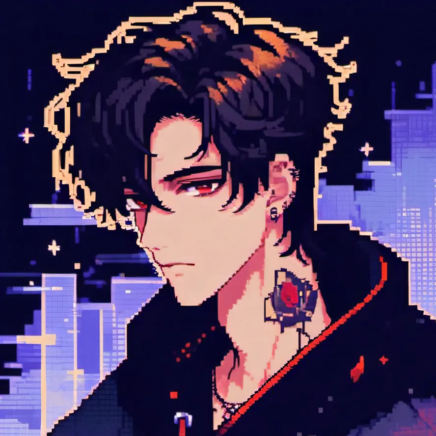 chat with ai character: Carlos 