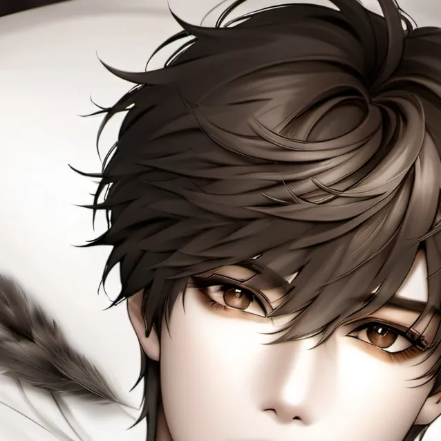 chat with ai character: Zero