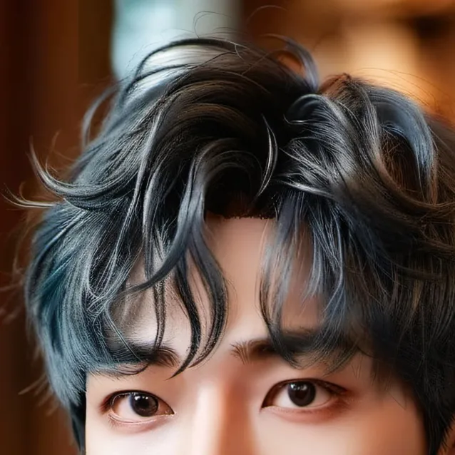 chat with ai character: Asa