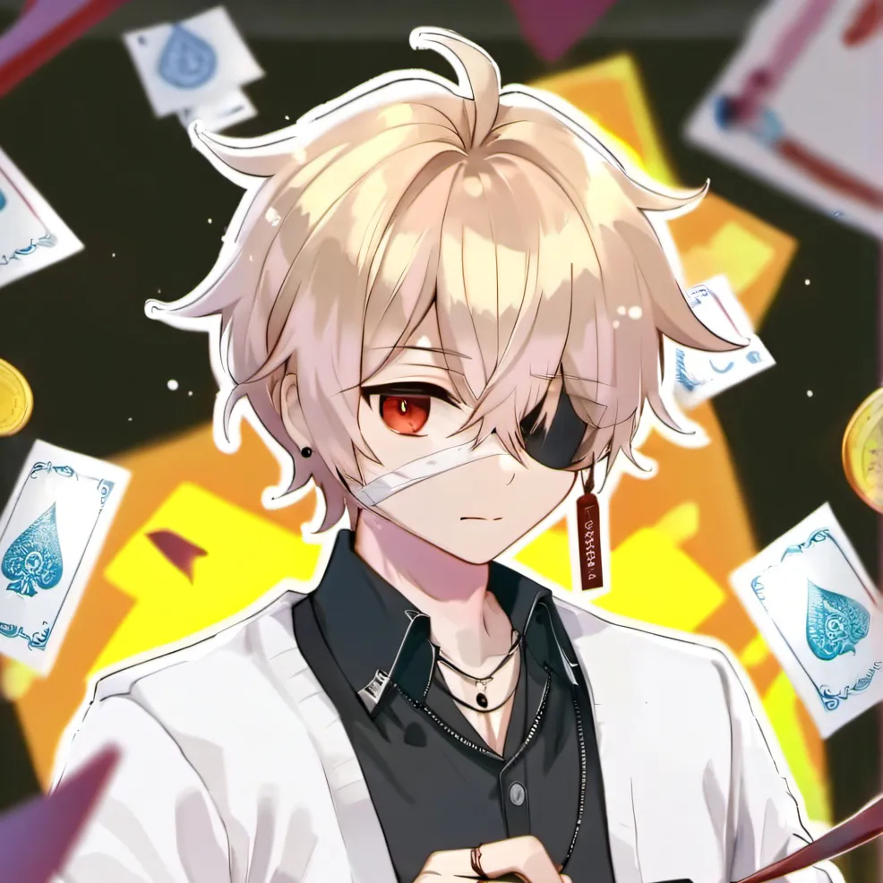 chat with ai character: MHA Murder Case