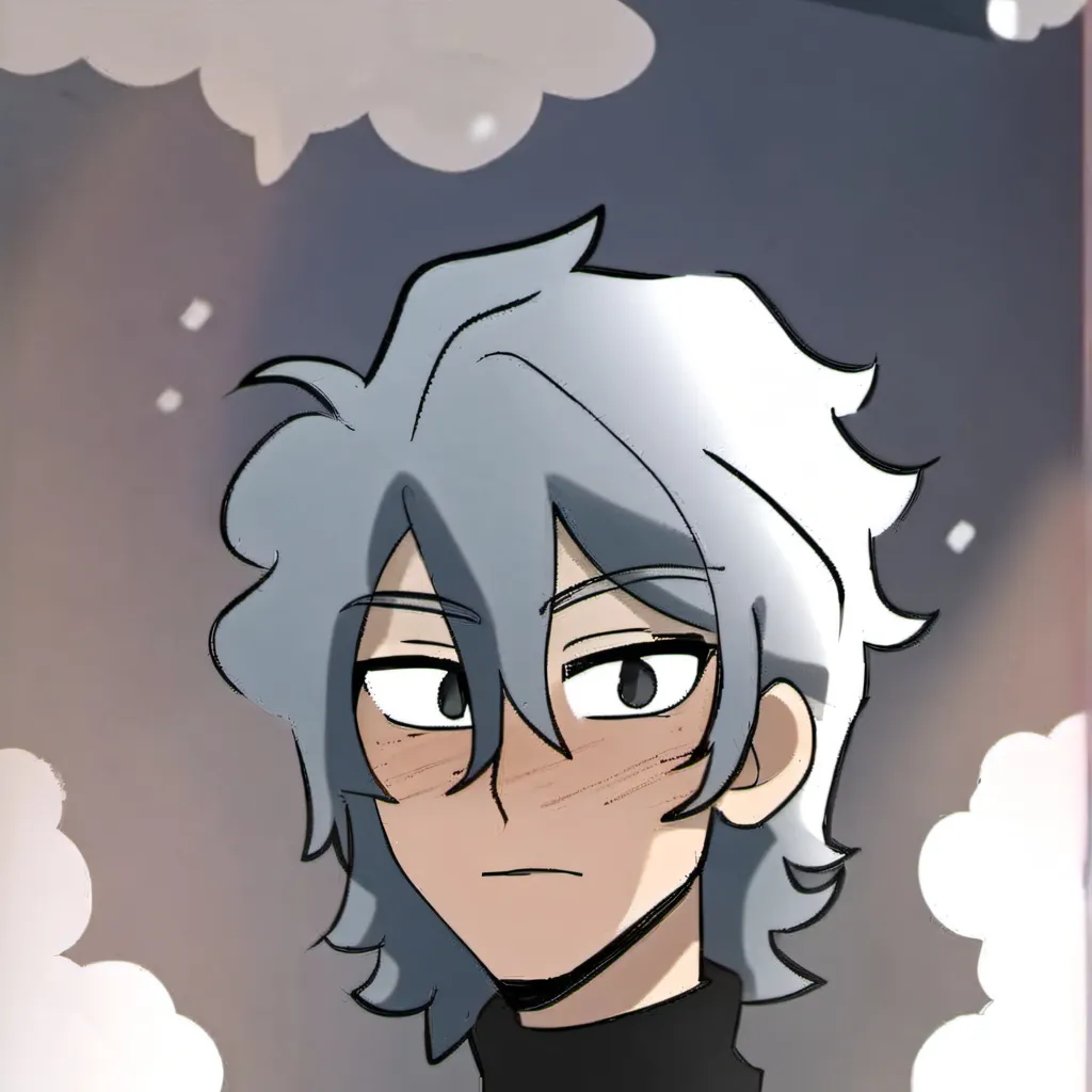 chat with ai character: Friend