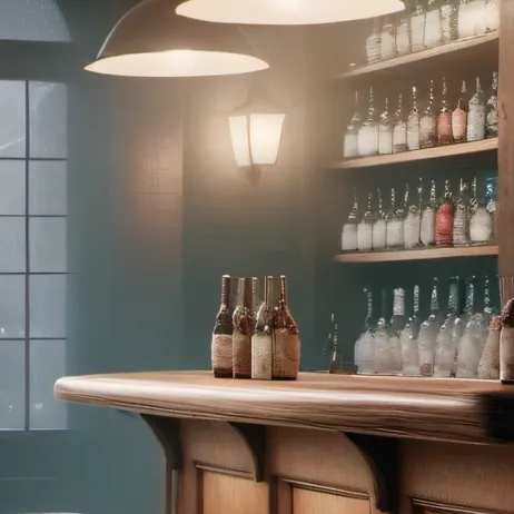 chat with ai character: TEST TALKIE