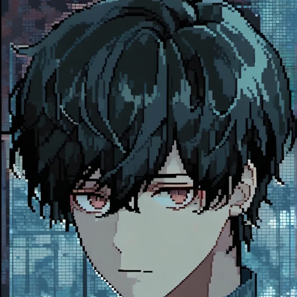 chat with ai character: Requests!