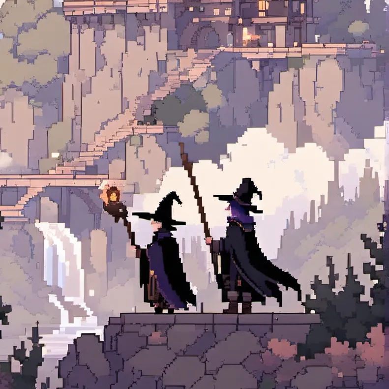 chat with ai character: •The Owl House•