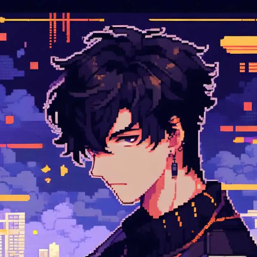 chat with ai character: Questions!