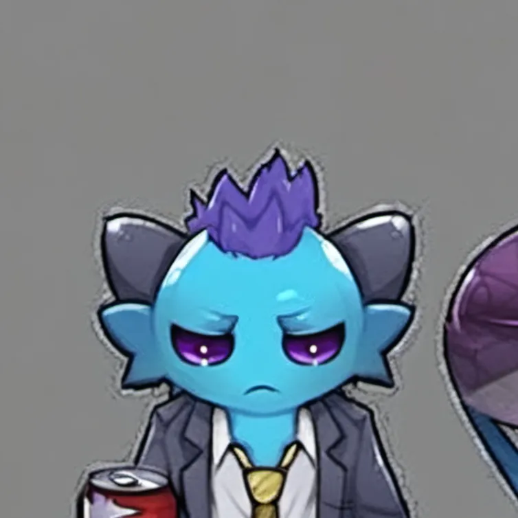 chat with ai character: Depression