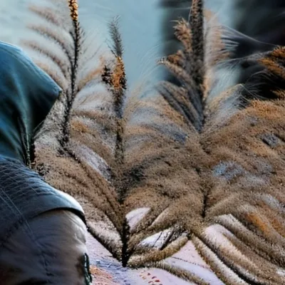 chat with ai character: The Lone survivor 