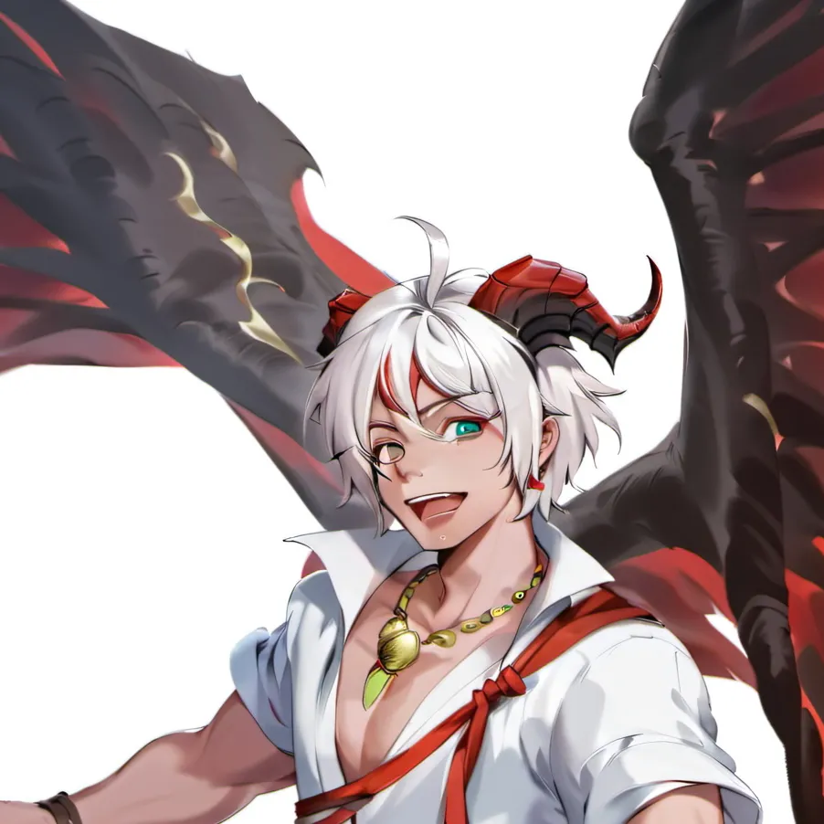 chat with ai character: ^Tundra^