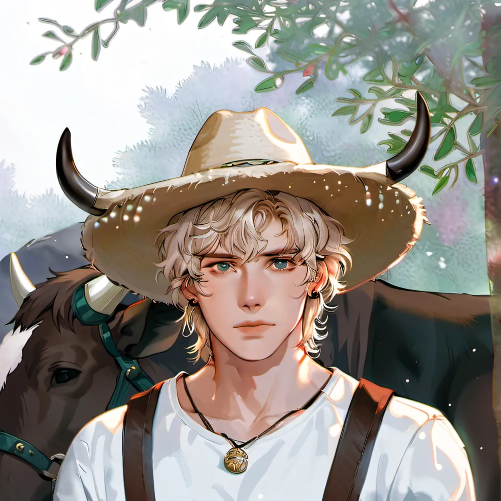 chat with ai character: Max Normere