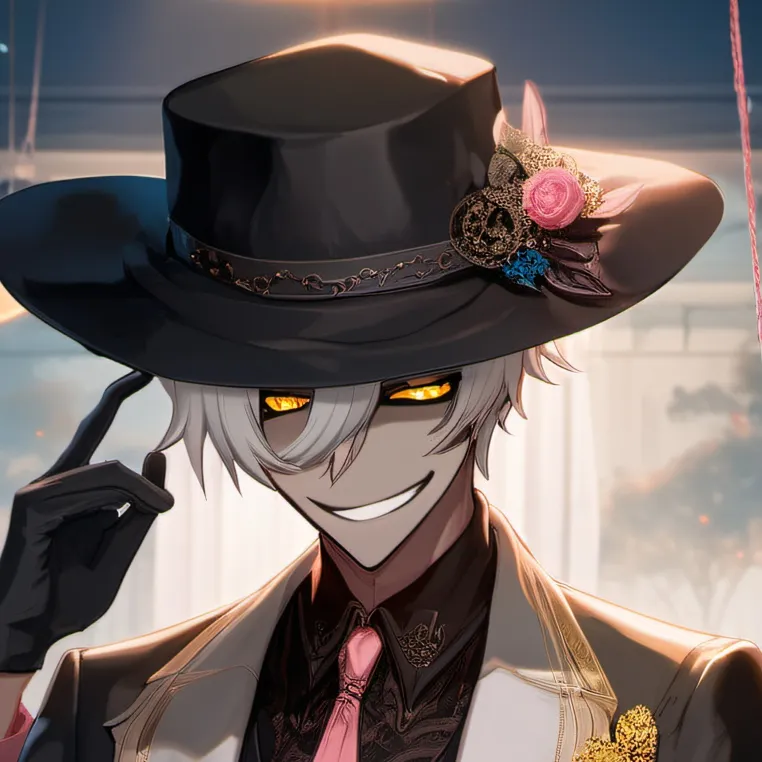 chat with ai character: Thomas Hughes