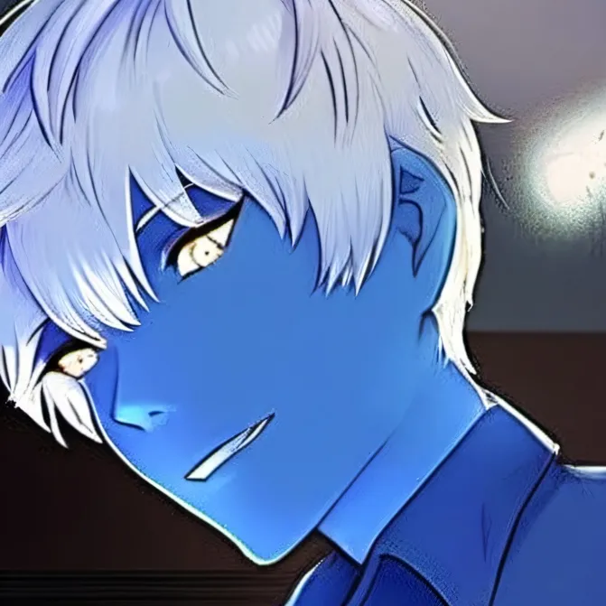 chat with ai character: Niall