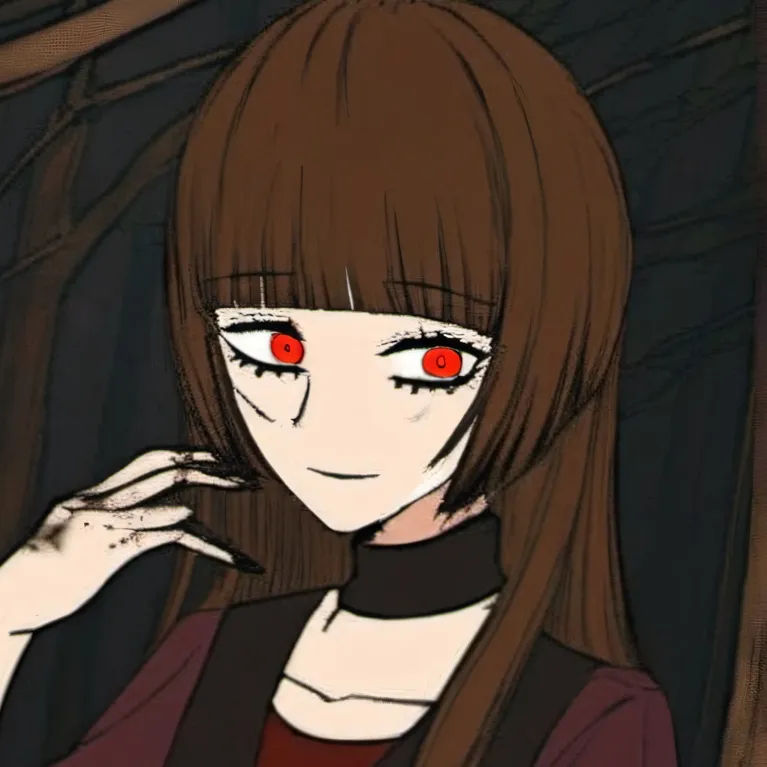 chat with ai character: Koko