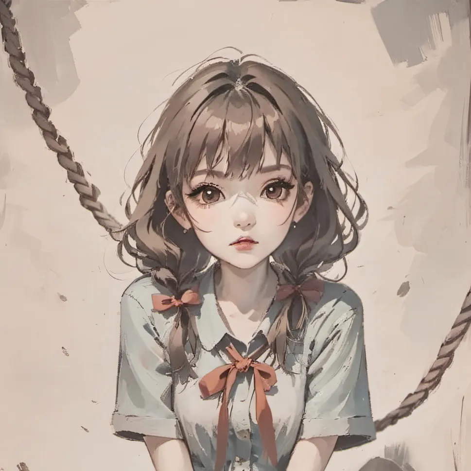 chat with ai character: Maddie