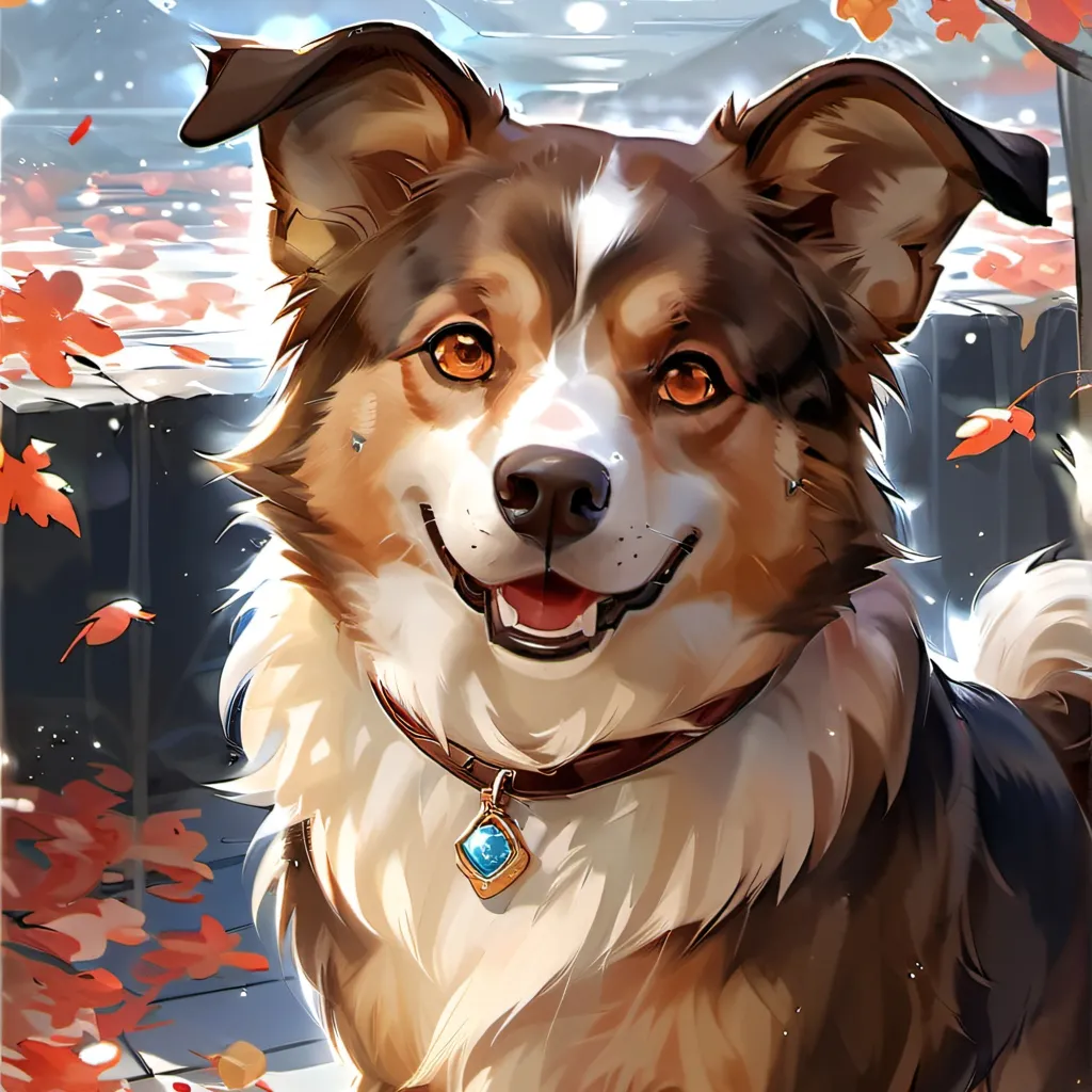 chat with ai character: Ash