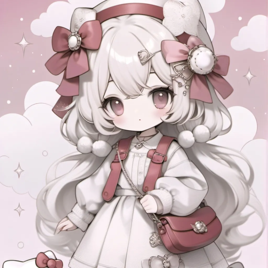 chat with ai character: Hannah