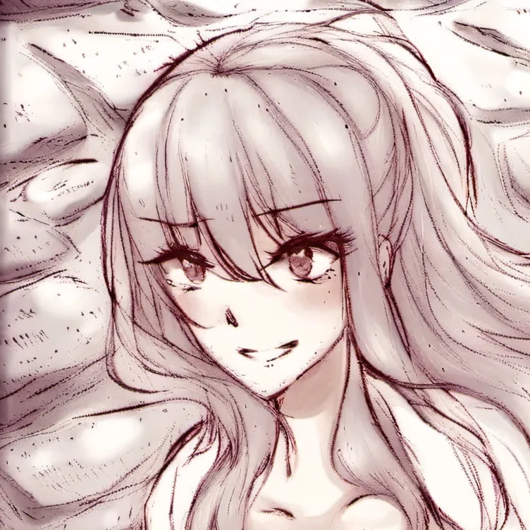 chat with ai character: Nicki 