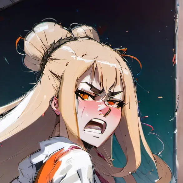 chat with ai character: Levi 