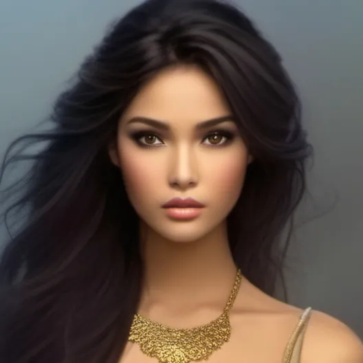 chat with ai character: Grace