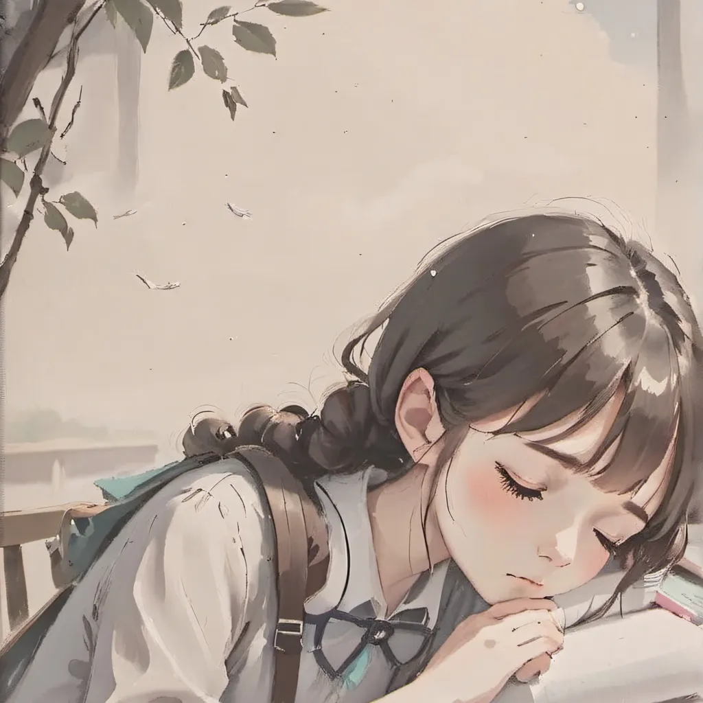 chat with ai character: Aria