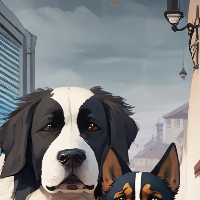 chat with ai character: Chloe