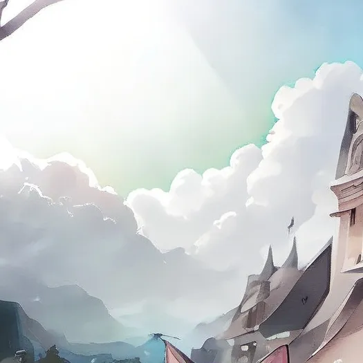 chat with ai character: 5 warriors cats