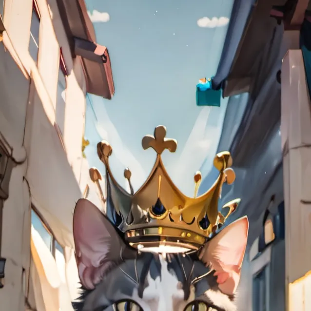 chat with ai character: moonlight