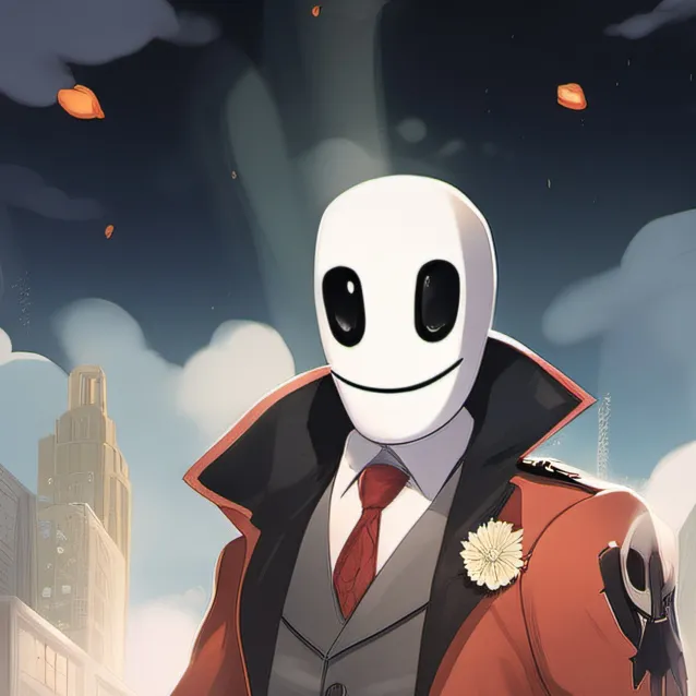 chat with ai character: among us stoy