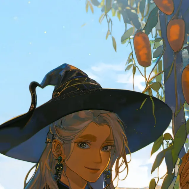 chat with ai character: Miss McKenzie 