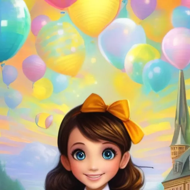 chat with ai character: briley Smith 