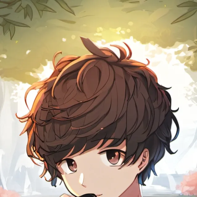 chat with ai character: Leo