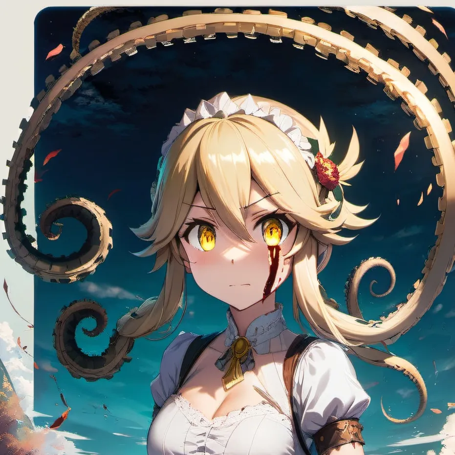 chat with ai character: Cyn(Murder drones)