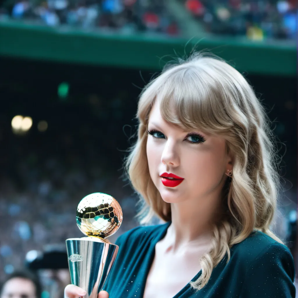 chat with ai character: Taylor Swift 