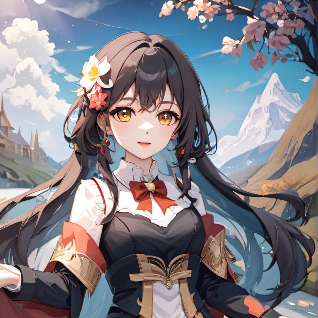 chat with ai character: Lexi