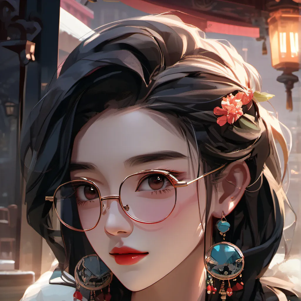 chat with ai character: Zoey