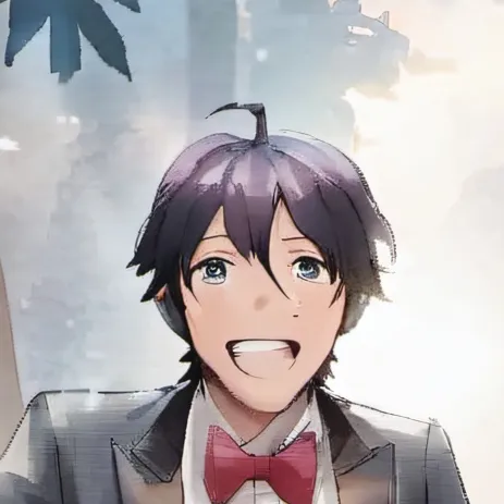 chat with ai character: Liam