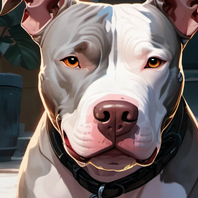 chat with ai character: Ace