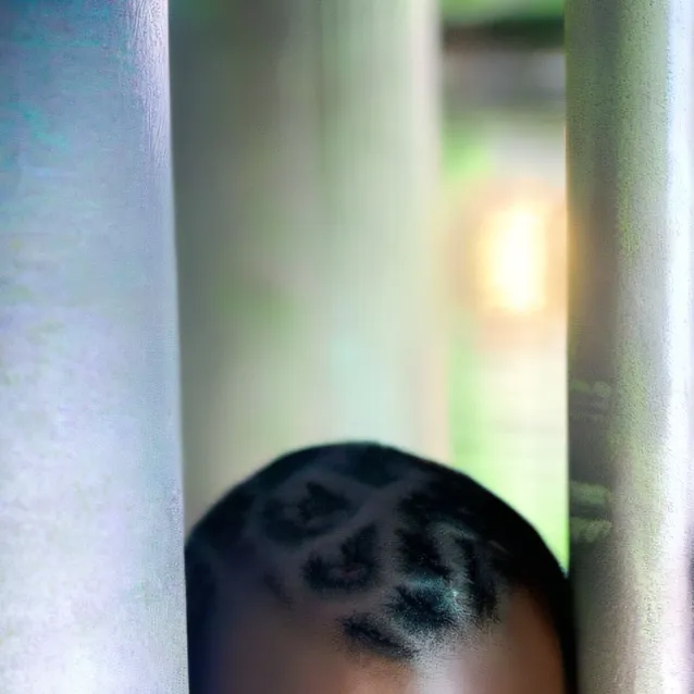 chat with ai character: Kiss me