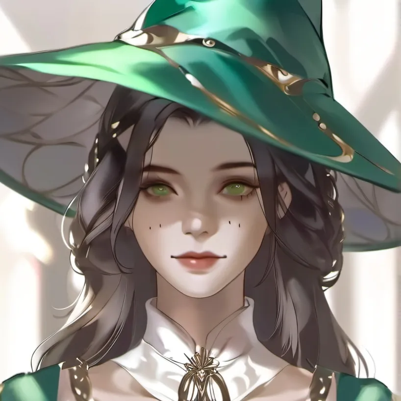 chat with ai character: Amelia Berokas