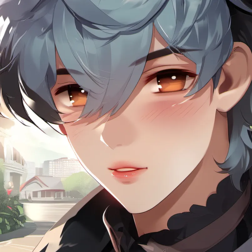 chat with ai character: My bestie 