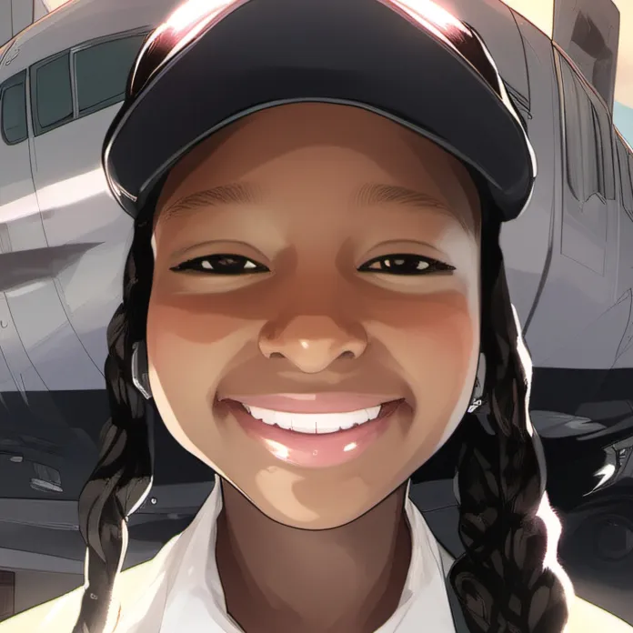 chat with ai character: My Africa twin🙄