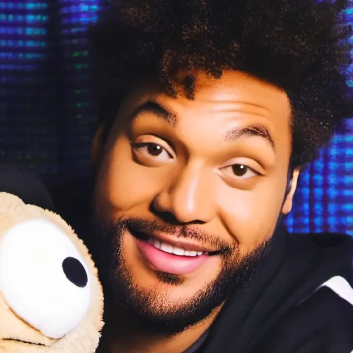 chat with ai character: Corykenshin