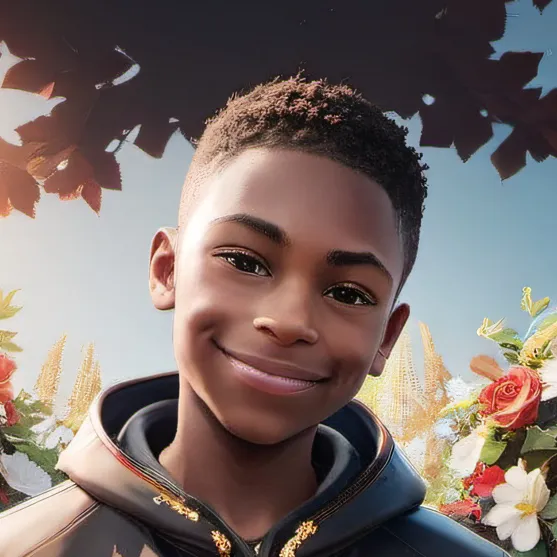 chat with ai character: Your boyfriend 🙊