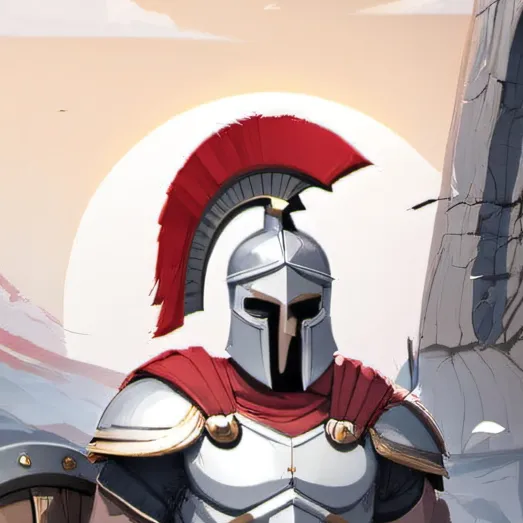 chat with ai character: atreyos