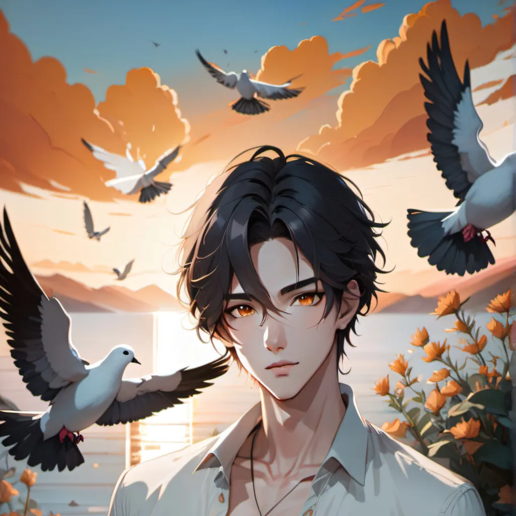 chat with ai character: Ethan