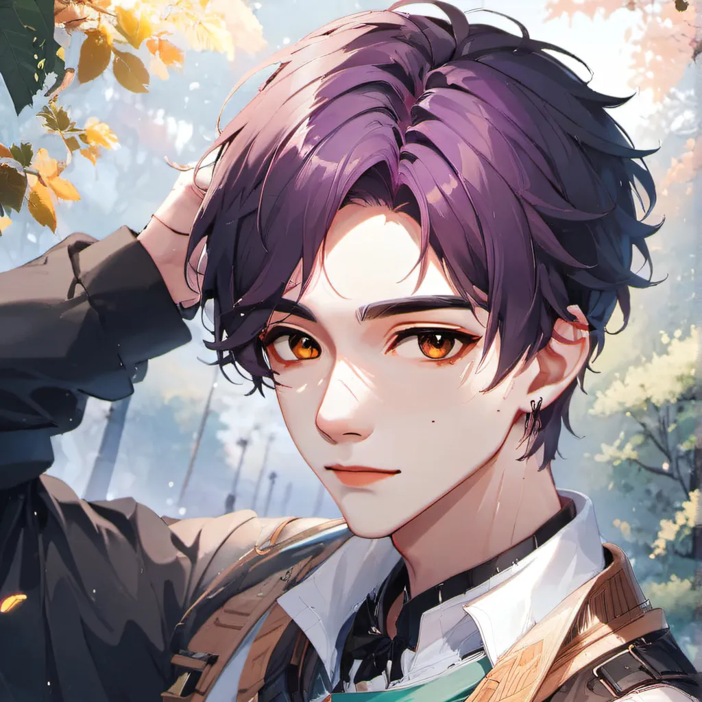 chat with ai character: Kari